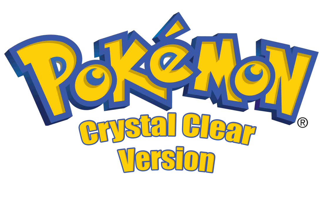 [New: FAQ!] Pokemon Crystal Clear